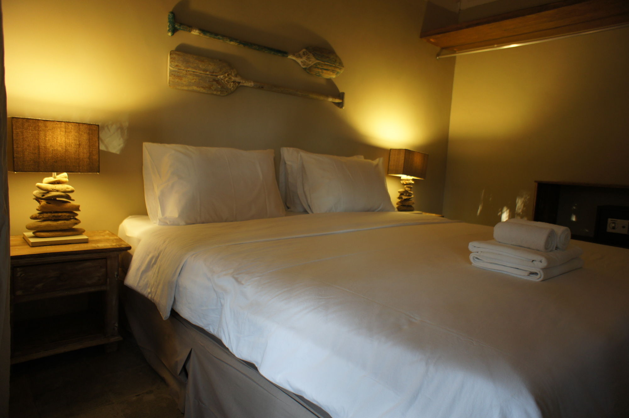3W Cottages And Villas Gili Air Exterior foto