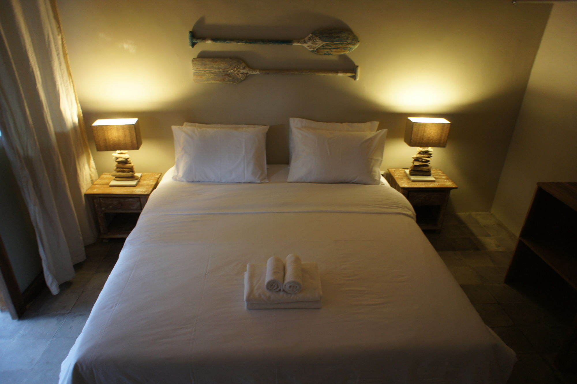 3W Cottages And Villas Gili Air Exterior foto